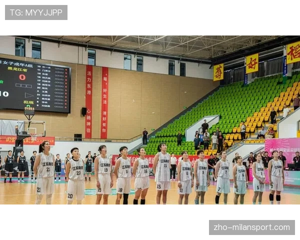 许晨妍内线攻防兼备 20+11数据展现WCBA顶级中锋价值